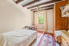 Dpt Ain (01), for sale near GEX house P6 of 197 m² - Land of 1300  