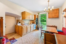 Dpt Ain (01), for sale near GEX house P6 of 197 m² - Land of 1300  