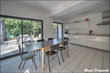 Ain department (01), for sale in Prévessin-Moëns, 4-room apartment of 153.89 m²  