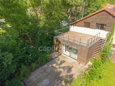 Maison à vendre 6 pièces PREVESSIN MOENS (01)