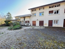 Immeuble à vendre GEX (01)