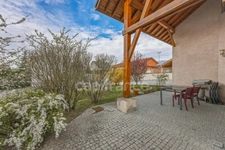 Maison à vendre 5 pièces CHALLEX (01)