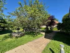 Appartement à vendre 3 pièces SAUVERNY (01)