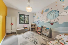 House for sale, 7 rooms, CROZET (01)