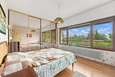 Maison à vendre 4 pièces SERGY (01)