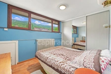 Maison à vendre 4 pièces SERGY (01)