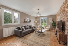 House for sale, 6 rooms, CROZET (01)