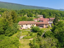 House for sale, 5 rooms, PERON (01)