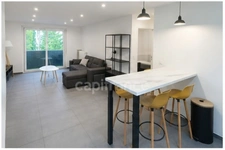 Appartement à vendre 3 pièces GEX (01)