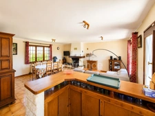 Maison à vendre 4 pièces DOMPIERRE SUR VEYLE (01)