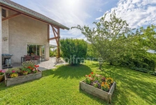 Maison à vendre 5 pièces CHALLEX (01)