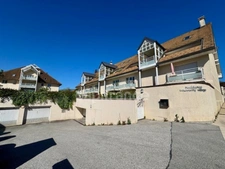 Appartement à vendre 3 pièces SAUVERNY (01)