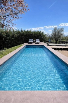 House for sale, 7 rooms, CROZET (01)