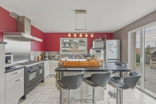 Maison à vendre 5 pièces CHALLEX (01)