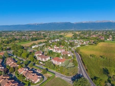 4-room apartment for sale in Ferney Voltaire (01)
