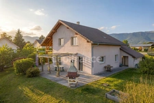 Maison à vendre 5 pièces CHALLEX (01)