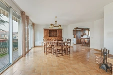 Maison à vendre 6 pièces CROZET (01)