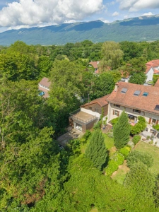 Maison à vendre 6 pièces PREVESSIN MOENS (01)