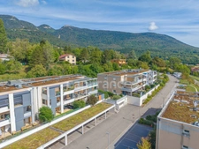 2-room apartment for sale in GEX (01)