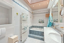 Maison à vendre 4 pièces SERGY (01)