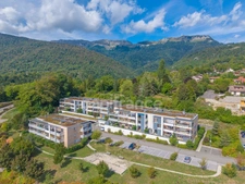 2-room apartment for sale in GEX (01)
