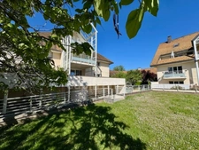 Appartement à vendre 3 pièces SAUVERNY (01)