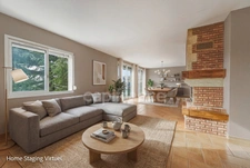 House for sale, 6 rooms, CROZET (01)