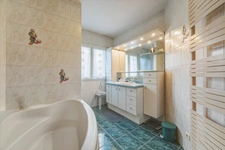 Maison à vendre 3 pièces CROZET (01)