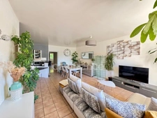 Appartement à vendre 3 pièces SAUVERNY (01)