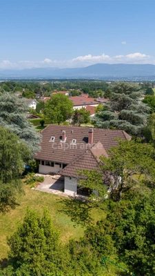 House for sale, 5 rooms, PREVESSIN MOENS (01)
