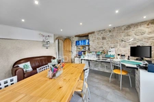 Maison à vendre 6 pièces GEX (01)