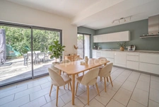 Ain department (01), for sale in Prévessin-Moëns, 4-room apartment of 153.89 m²  