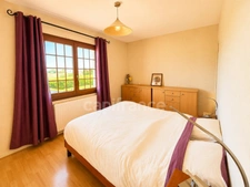 Maison à vendre 4 pièces DOMPIERRE SUR VEYLE (01)