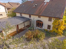 House for sale, 8 rooms, SAINT GENIS POUILLY (01)