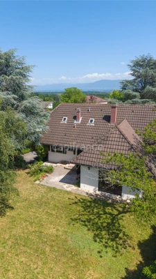 House for sale, 5 rooms, PREVESSIN MOENS (01)