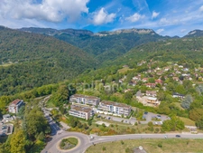2-room apartment for sale in GEX (01)