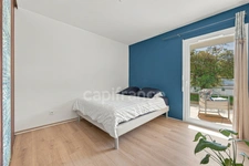 2-room apartment for sale in GEX (01)