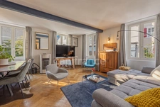 4-room apartment for sale in Gex (01)
