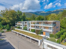 2-room apartment for sale in GEX (01)