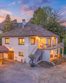 House for sale, 5 rooms, GEX (01)
