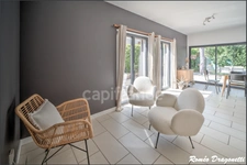 Ain department (01), for sale in Prévessin-Moëns, 4-room apartment of 153.89 m²  