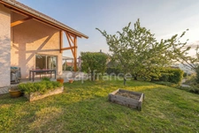 Maison à vendre 5 pièces CHALLEX (01)