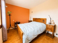 Maison à vendre 4 pièces DOMPIERRE SUR VEYLE (01)