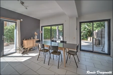 Ain department (01), for sale in Prévessin-Moëns, 4-room apartment of 153.89 m²  