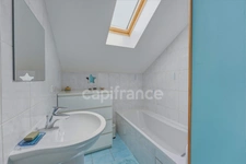 Maison à vendre 5 pièces CHALLEX (01)