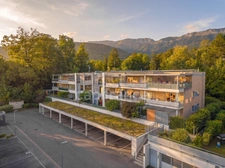 2-room apartment for sale in GEX (01)