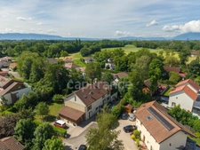 Maison à vendre 6 pièces PREVESSIN MOENS (01)