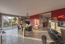 Maison à vendre 5 pièces CHALLEX (01)