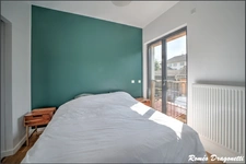 Ain department (01), for sale in Prévessin-Moëns, 4-room apartment of 153.89 m²  