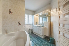 House for sale, 3 rooms, CROZET (01)